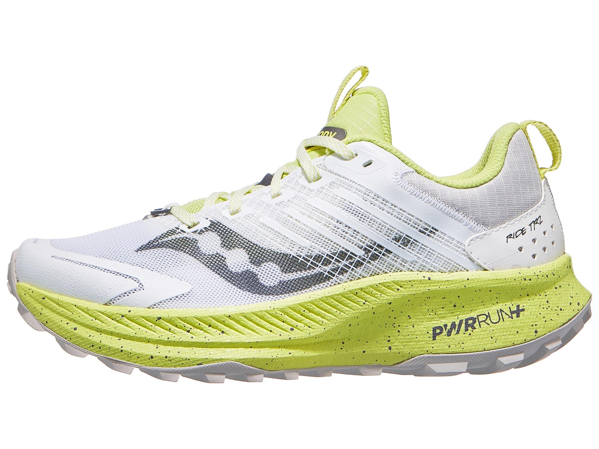 SAUCONY RIDE TR 2 trailrunning mujer baratas ofertas outlet en RunningWarehouse