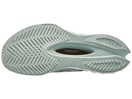 Chaussures Homme Saucony Endorphin Pro 4 Iceberg Carbon