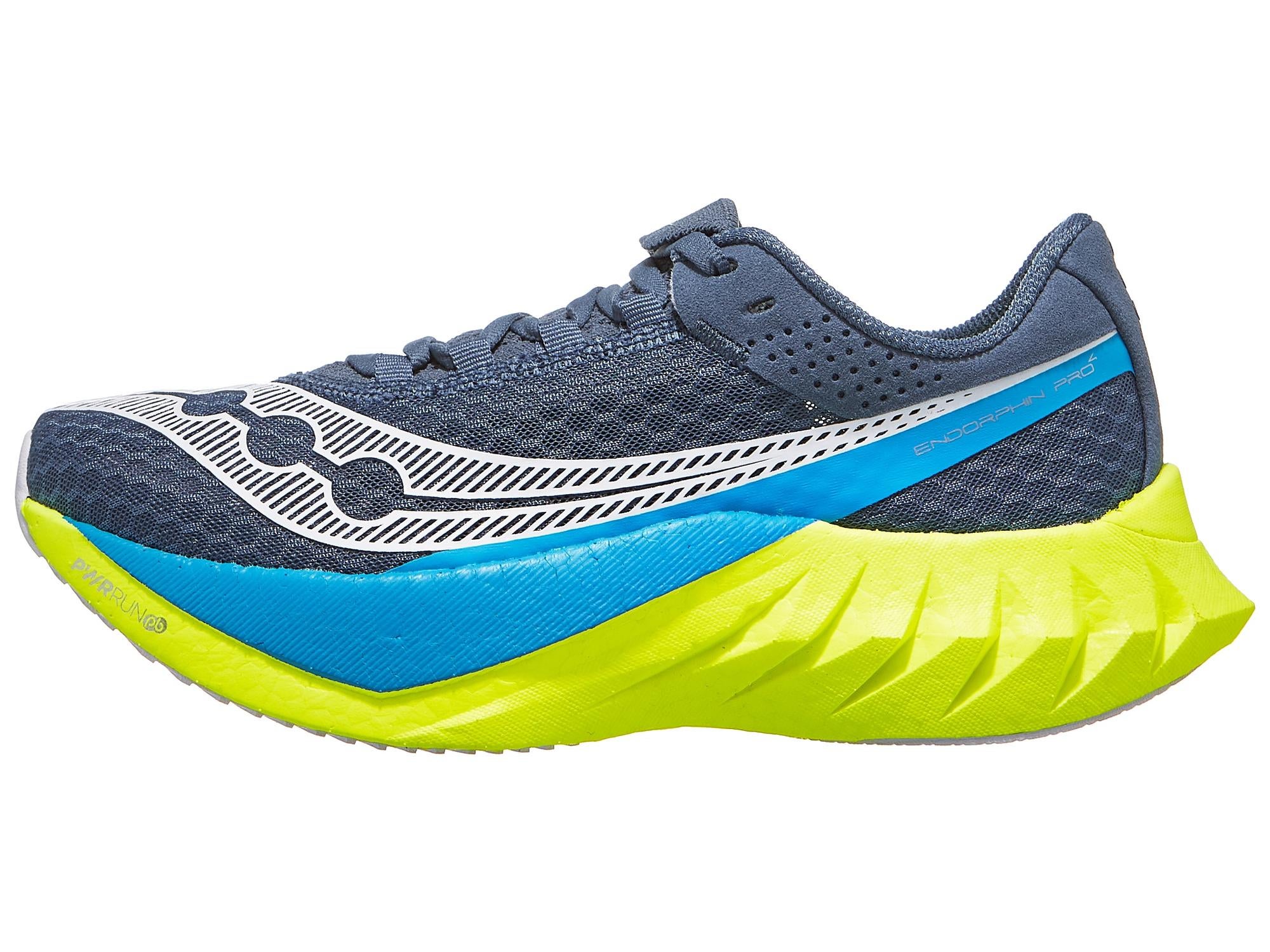 SAUCONY ENDORPHIN PRO 4 - RunningWarehouse