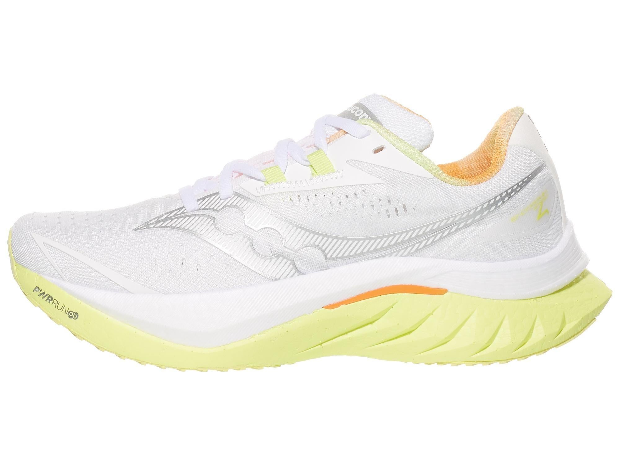 SAUCONY ENDORPHIN SPEED 4 MUJER en RunningWarehouse