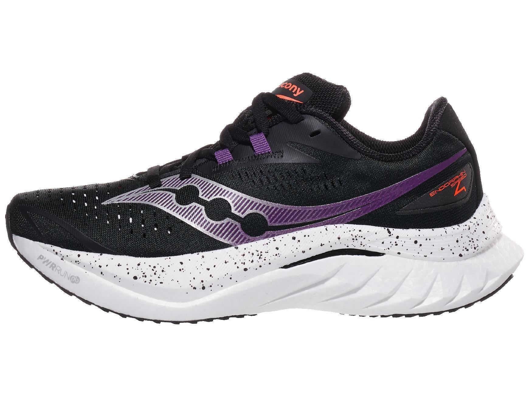SAUCONY ENDORPHIN SPEED 4 running mujer baratas ofertas en RunningWarehouse