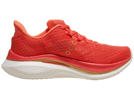 Saucony Endorphin Speed 5\Womens Shoes\Coral/Salmon