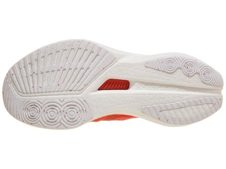 Saucony Endorphin Speed 5\Womens Shoes\Coral/Salmon