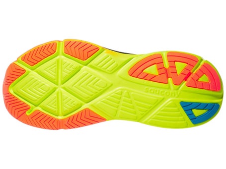 Saucony Guide 18\Mens Shoes\Shadow/Vizi
