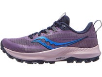 Chaussures Femme Saucony Peregrine 13 Brume/Nuit