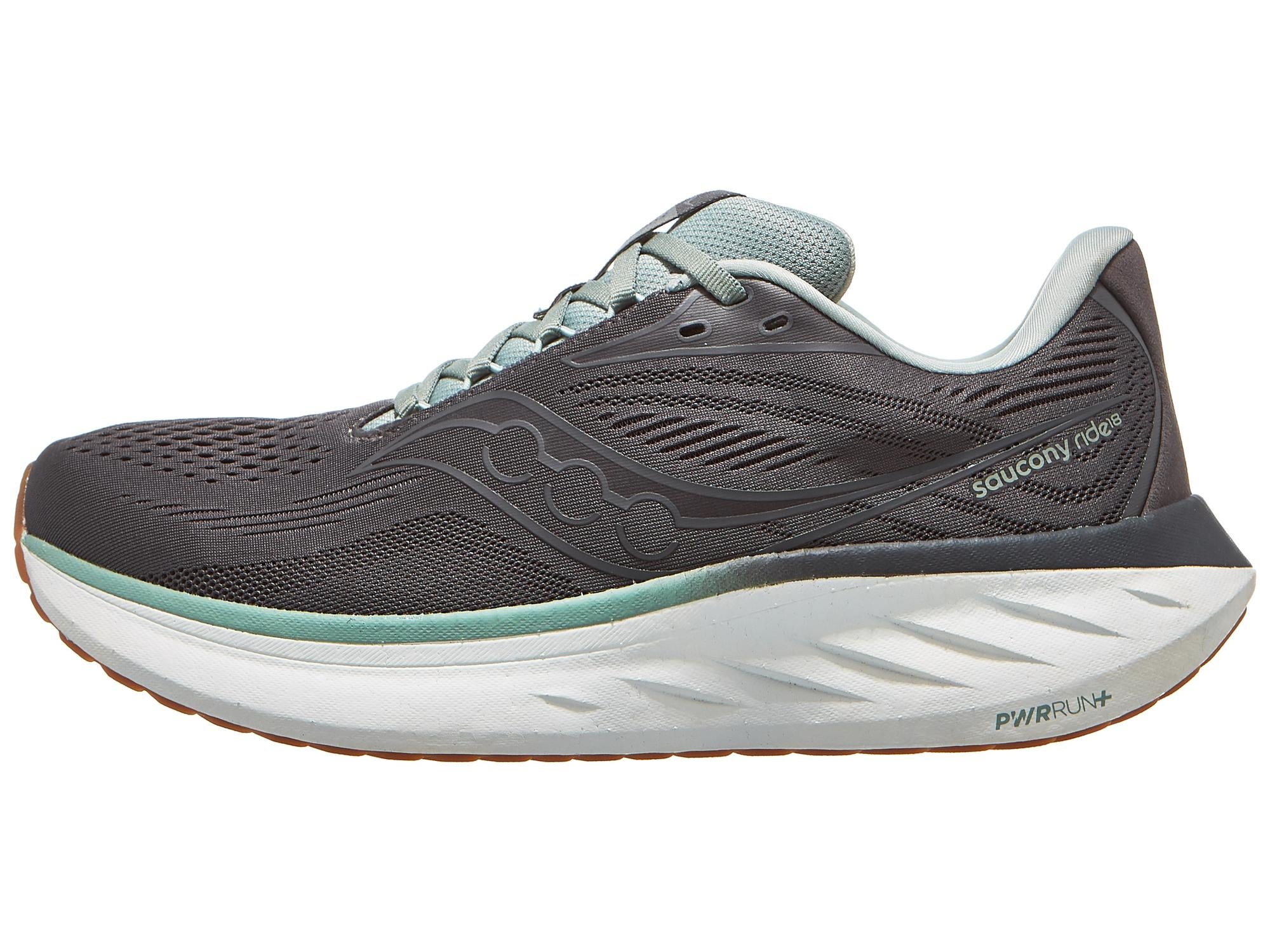 SAUCONY RIDE 18 running hombre baratas ofertas outlet en RunningWarehouse