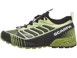 Scarpa Ribelle Run Women's Shoes Light Green/Green