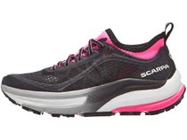 Scarpa Golden Gate ATR Women's Shoes Black/Pink