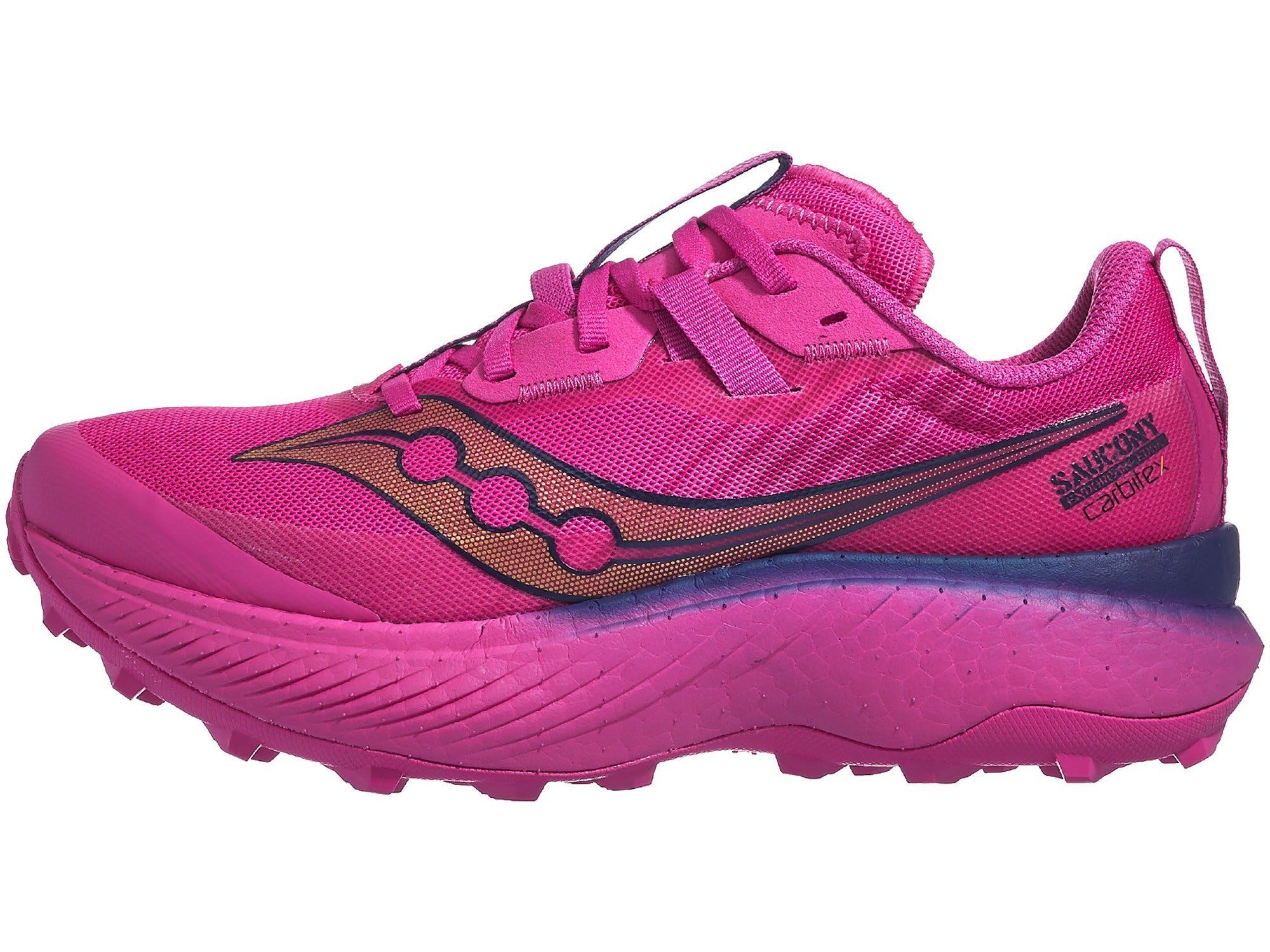 SAUCONY ENDORPHIN EDGE trailrunning mujer baratas ofertas en RunningWarehouse