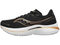 Saucony Endorphin Speed 3 Men's Shoes Black/Gold