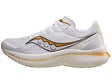 Chaussures Homme Saucony Endorphin Speed 3 White/Gold