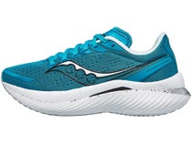 Saucony Endorphin Speed 3 Women's Shoes Ink/Silver