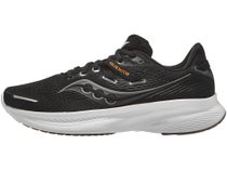 Chaussures Homme Saucony Guide 16 Noir/Blanc
