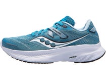 Saucony Guide 16 Women's Shoes Ink/White