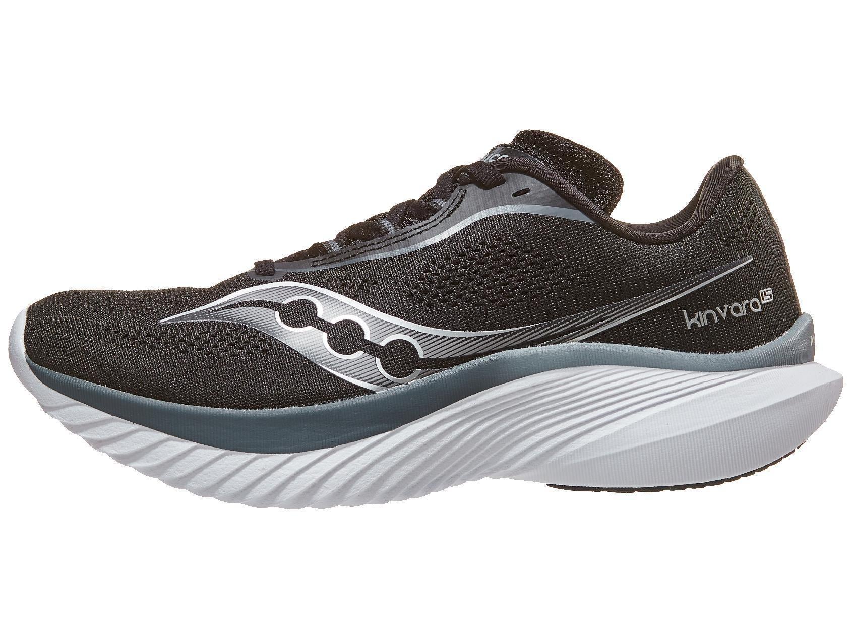 SAUCONY KINVARA 15 running hombre baratas ofertas outlet en RunningWarehouse