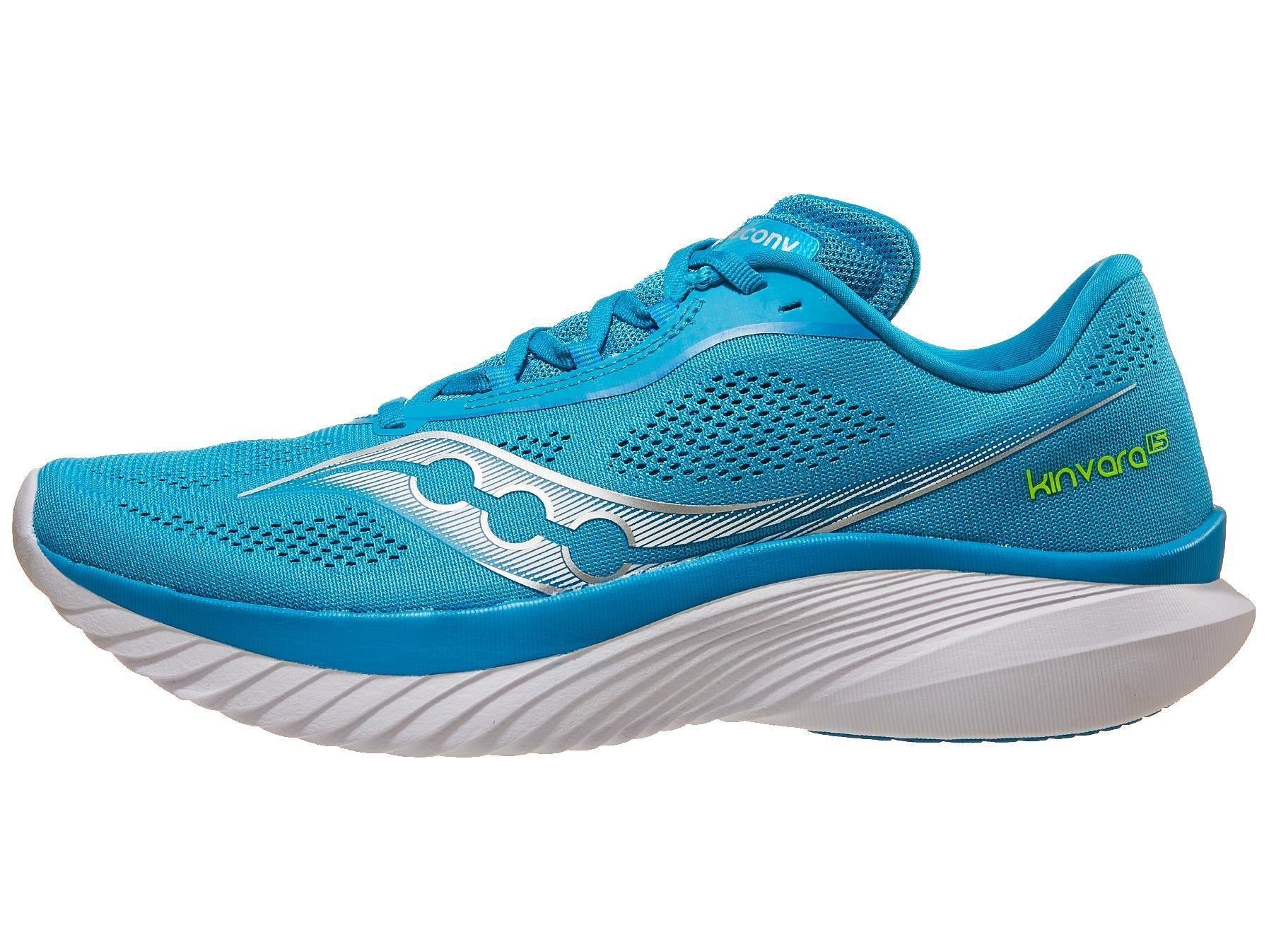 SAUCONY KINVARA 15 running mujer baratas ofertas outlet en RunningWarehouse