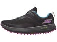 Skechers GORun Razor Trail 2 Women's Shoes Black/Blue