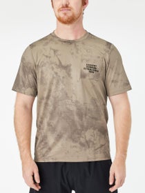 T-shirt Homme Saucony Explorer Tie Dye