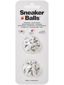 SneakerBalls All Year Edgy