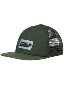 Saucony Outpace Mesh Trucker Hat