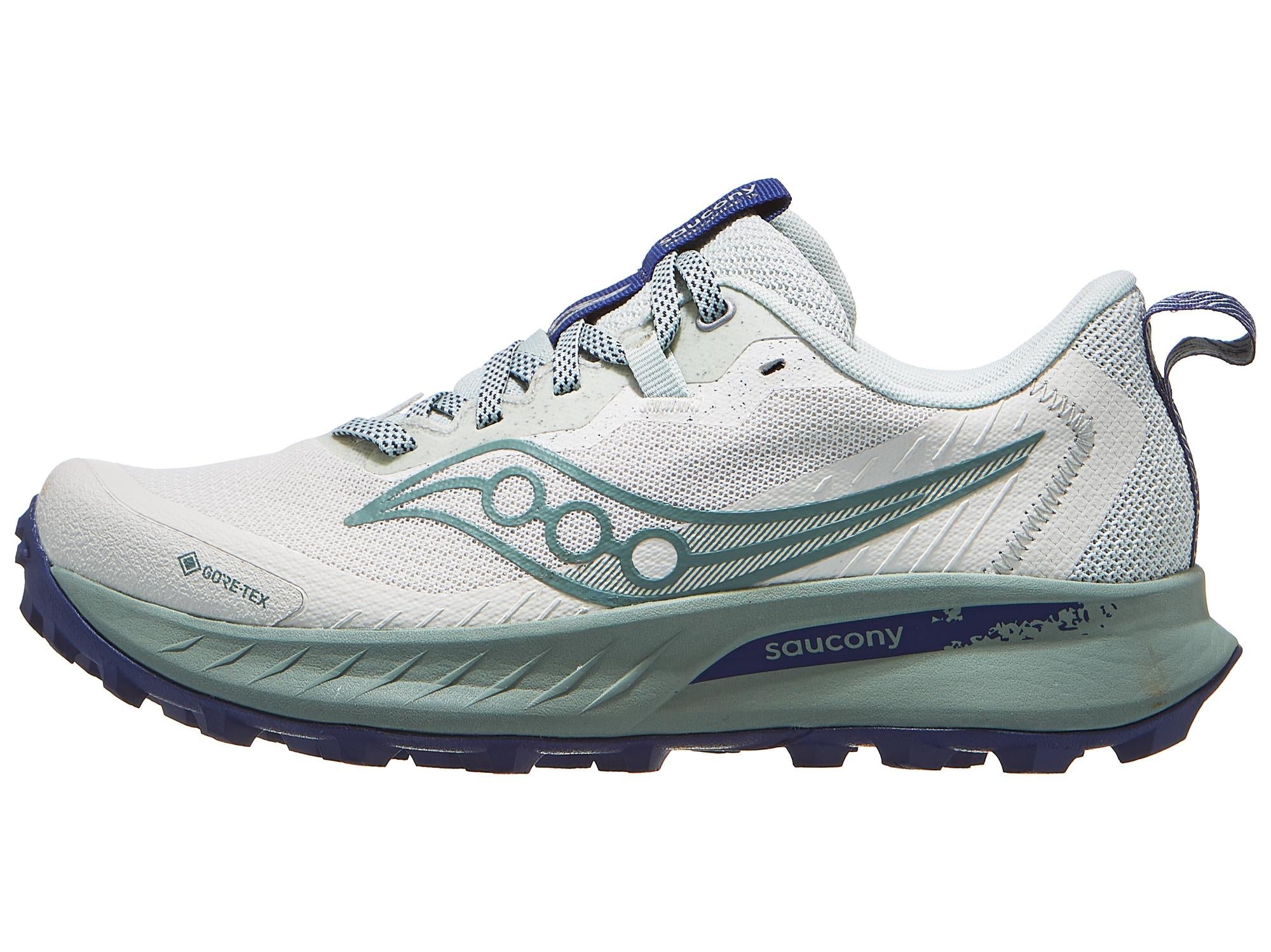 SAUCONY PEREGRINE 15 GTX trailrunning mujer baratas ofertas en RunningWarehouse