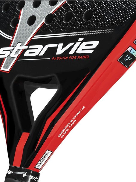 Starvie Titania Pro Padelschläger