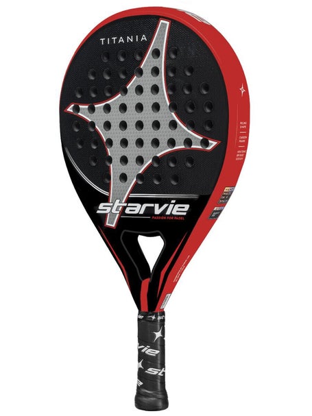 Starvie Titania Soft Padelschläger