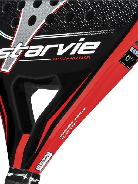 Starvie Titania Soft Padelschläger