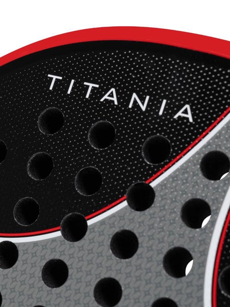 Starvie Titania Soft Padelschläger