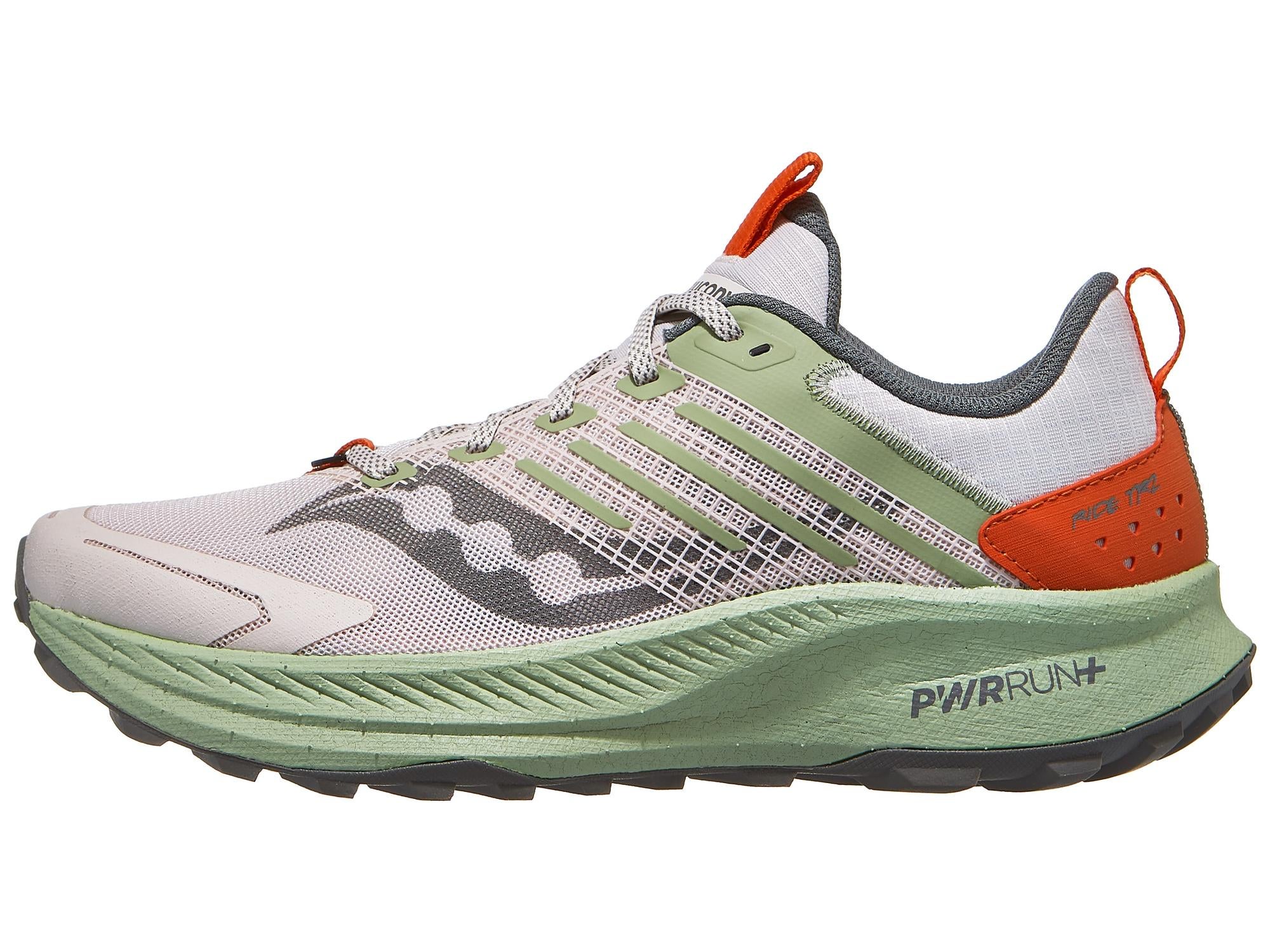 SAUCONY RIDE TR 2 HOMBRE en RunningWarehouse
