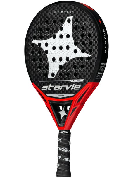 Starvie Raptor Pro Touch Padelschläger