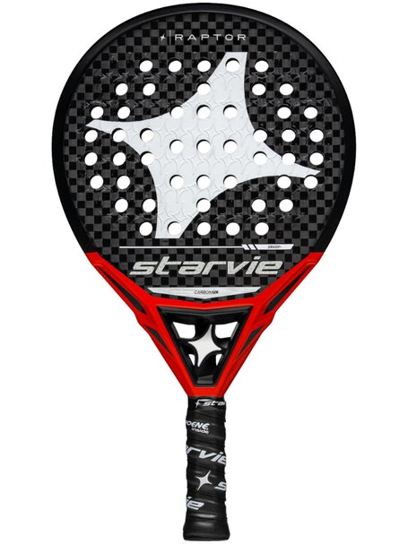 Starvie Raptor Soft Padelschläger