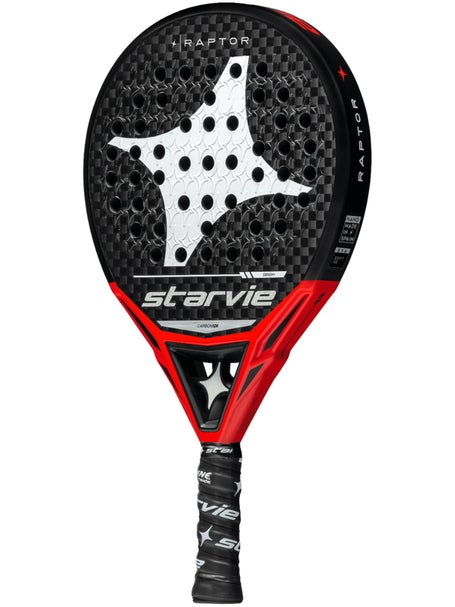 Starvie Raptor Soft Padelschläger