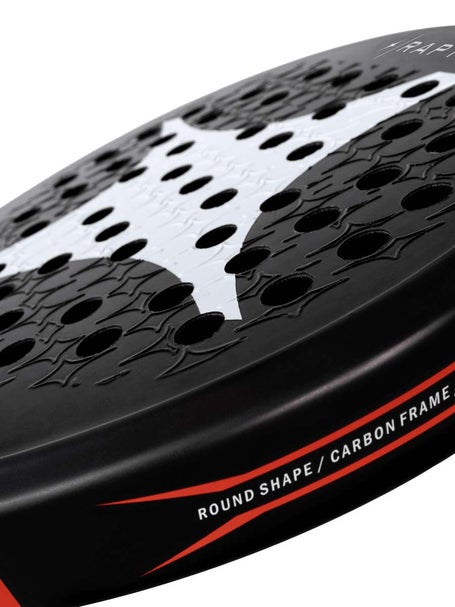 Starvie Raptor Soft Padelschläger