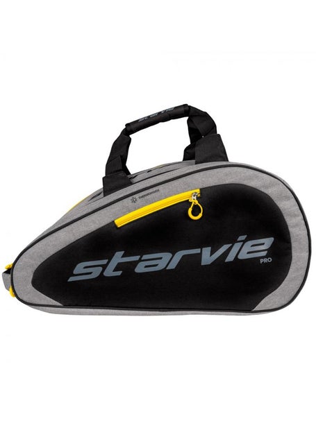 Bolsa de pádel Starvie Plata Lux