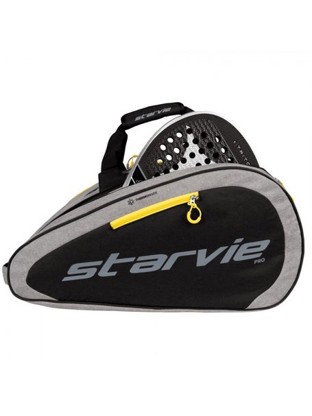 Bolsa de pádel Starvie Plata Lux