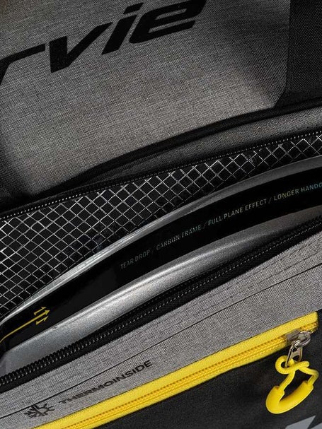 Bolsa de pádel Starvie Plata Lux