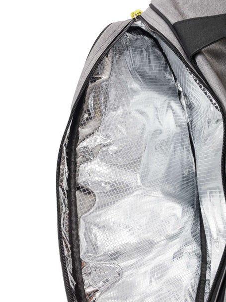 Bolsa de pádel Starvie Plata Lux