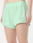 Pantal&#xF3;n corto mujer Saucony Outpace 3" - 8 cm