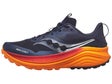 Chaussures Homme Saucony Xodus Ultra 3 Navy/Peel