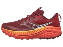 Chaussures Femme Saucony Xodus Ultra 3 Currant/Pepper