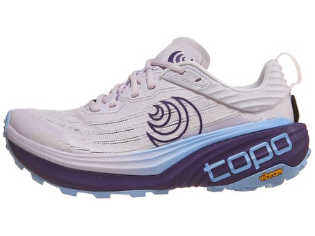 Zapatillas mujer Topo Athletic Vista Purple Lilac