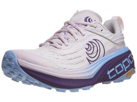 Zapatillas mujer Topo Athletic Vista Purple Lilac