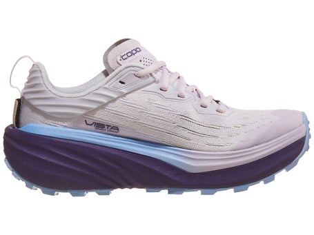 Zapatillas mujer Topo Athletic Vista Purple Lilac