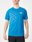 T-shirt Homme The North Face Graphic