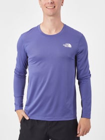 The North Face Men's Lightbright Long Sleeve Tee