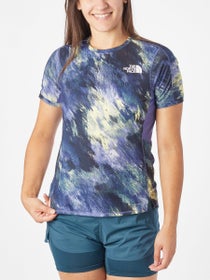 The North Face Damen Sunriser T-Shirt kurz&#xE4;rmelig