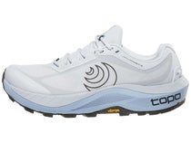 Chaussures Femme Topo Athletic MTN Racer 3 Ice/Bleu