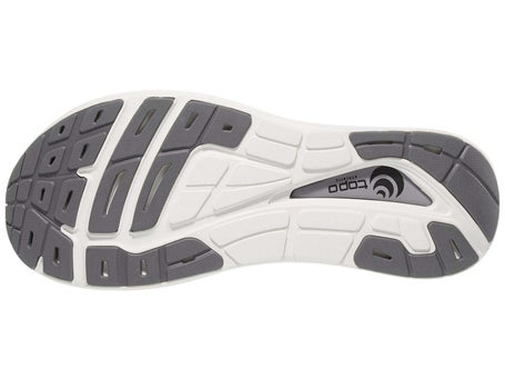 Scarpe Topo Athletic Phantom 3 Grigio Uomo