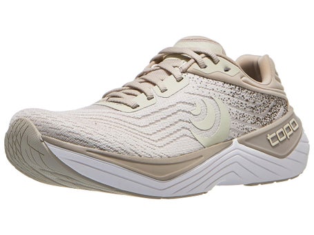 Zapatillas mujer Topo Athletic Ultrafly 5 Tan White